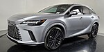 New 2026 LEXUS RX RX 350H AWD in LAS VEGAS, NEVADA