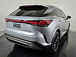 New 2026 LEXUS RX RX 350H AWD in LAS VEGAS, NEVADA (Photo 4)