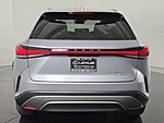 New 2026 LEXUS RX RX 350H AWD in LAS VEGAS, NEVADA (Photo 5)