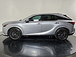 New 2026 LEXUS RX RX 350H AWD in LAS VEGAS, NEVADA (Photo 7)