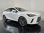 New 2026 LEXUS RX RX 350H AWD in LAS VEGAS, NEVADA (Photo 2)