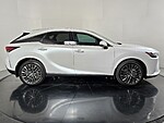 New 2026 LEXUS RX RX 350H AWD in LAS VEGAS, NEVADA (Photo 3)