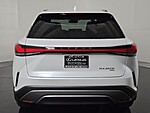 New 2026 LEXUS RX RX 350H AWD in LAS VEGAS, NEVADA (Photo 5)