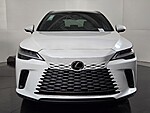 New 2026 LEXUS RX RX 350H AWD in LAS VEGAS, NEVADA (Photo 8)
