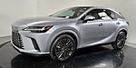 New 2026 LEXUS RX RX 450H+ LUXURY AWD in LAS VEGAS, NEVADA