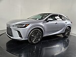 New 2026 LEXUS RX RX 450H+ LUXURY AWD in LAS VEGAS, NEVADA (Photo 1)