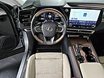 New 2026 LEXUS RX RX 450H+ LUXURY AWD in LAS VEGAS, NEVADA (Photo 14)