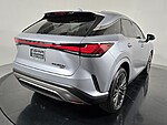 New 2026 LEXUS RX RX 450H+ LUXURY AWD in LAS VEGAS, NEVADA (Photo 4)