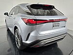New 2026 LEXUS RX RX 450H+ LUXURY AWD in LAS VEGAS, NEVADA (Photo 6)