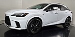New 2026 LEXUS RX RX 350 FWD in LAS VEGAS, NEVADA