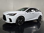 New 2026 LEXUS RX RX 350 FWD in LAS VEGAS, NEVADA (Photo 1)