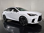 New 2026 LEXUS RX RX 350 FWD in LAS VEGAS, NEVADA (Photo 2)