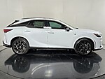 New 2026 LEXUS RX RX 350 FWD in LAS VEGAS, NEVADA (Photo 3)