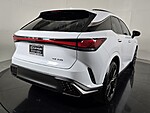 New 2026 LEXUS RX RX 350 FWD in LAS VEGAS, NEVADA (Photo 4)