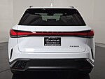 New 2026 LEXUS RX RX 350 FWD in LAS VEGAS, NEVADA (Photo 5)