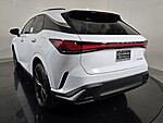New 2026 LEXUS RX RX 350 FWD in LAS VEGAS, NEVADA (Photo 6)