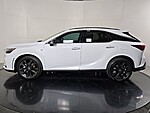 New 2026 LEXUS RX RX 350 FWD in LAS VEGAS, NEVADA (Photo 7)