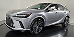 New 2026 LEXUS RX RX 350H AWD in LAS VEGAS, NEVADA