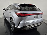 New 2026 LEXUS RX RX 350H AWD in LAS VEGAS, NEVADA (Photo 6)