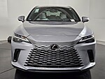 New 2026 LEXUS RX RX 350H AWD in LAS VEGAS, NEVADA (Photo 8)