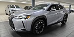 New 2026 LEXUS UX UX 300H FWD in LAS VEGAS, NEVADA