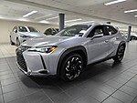 New 2026 LEXUS UX UX 300H FWD in LAS VEGAS, NEVADA (Photo 1)