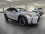 New 2026 LEXUS UX UX 300H FWD in LAS VEGAS, NEVADA (Photo 2)