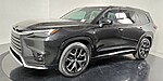 New 2026 LEXUS TX TX 500H F SPORT PERFORMANCE PREMIUM AWD in LAS VEGAS, NEVADA