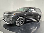New 2026 LEXUS TX TX 500H F SPORT PERFORMANCE PREMIUM AWD in LAS VEGAS, NEVADA (Photo 1)