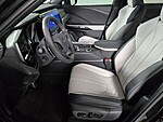 New 2026 LEXUS TX TX 500H F SPORT PERFORMANCE PREMIUM AWD in LAS VEGAS, NEVADA (Photo 10)