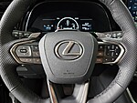 New 2026 LEXUS TX TX 500H F SPORT PERFORMANCE PREMIUM AWD in LAS VEGAS, NEVADA (Photo 16)