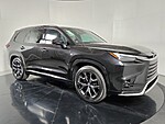 New 2026 LEXUS TX TX 500H F SPORT PERFORMANCE PREMIUM AWD in LAS VEGAS, NEVADA (Photo 2)