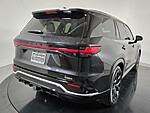 New 2026 LEXUS TX TX 500H F SPORT PERFORMANCE PREMIUM AWD in LAS VEGAS, NEVADA (Photo 4)
