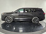 New 2026 LEXUS TX TX 500H F SPORT PERFORMANCE PREMIUM AWD in LAS VEGAS, NEVADA (Photo 7)