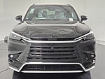 New 2026 LEXUS TX TX 500H F SPORT PERFORMANCE PREMIUM AWD in LAS VEGAS, NEVADA (Photo 8)