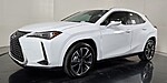 New 2026 LEXUS UX UX 300H AWD in LAS VEGAS, NEVADA