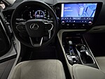 New 2026 LEXUS NX NX 450H+ LUXURY AWD in LAS VEGAS, NEVADA (Photo 14)