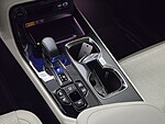 New 2026 LEXUS NX NX 450H+ LUXURY AWD in LAS VEGAS, NEVADA (Photo 21)