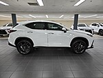 New 2026 LEXUS NX NX 450H+ LUXURY AWD in LAS VEGAS, NEVADA (Photo 3)