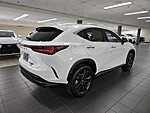 New 2026 LEXUS NX NX 450H+ LUXURY AWD in LAS VEGAS, NEVADA (Photo 4)