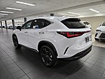 New 2026 LEXUS NX NX 450H+ LUXURY AWD in LAS VEGAS, NEVADA (Photo 6)