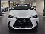 New 2026 LEXUS NX NX 450H+ LUXURY AWD in LAS VEGAS, NEVADA (Photo 8)