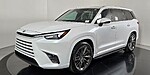 New 2026 LEXUS TX TX 350 AWD in LAS VEGAS, NEVADA