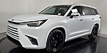 New 2026 LEXUS TX TX 350 AWD in LAS VEGAS, NEVADA