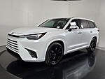 New 2026 LEXUS TX TX 350 AWD in LAS VEGAS, NEVADA (Photo 1)