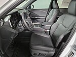 New 2026 LEXUS TX TX 350 AWD in LAS VEGAS, NEVADA (Photo 10)
