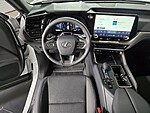 New 2026 LEXUS TX TX 350 AWD in LAS VEGAS, NEVADA (Photo 14)