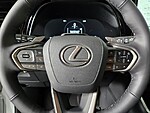 New 2026 LEXUS TX TX 350 AWD in LAS VEGAS, NEVADA (Photo 17)