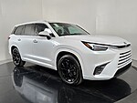 New 2026 LEXUS TX TX 350 AWD in LAS VEGAS, NEVADA (Photo 2)