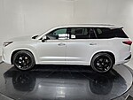 New 2026 LEXUS TX TX 350 AWD in LAS VEGAS, NEVADA (Photo 7)